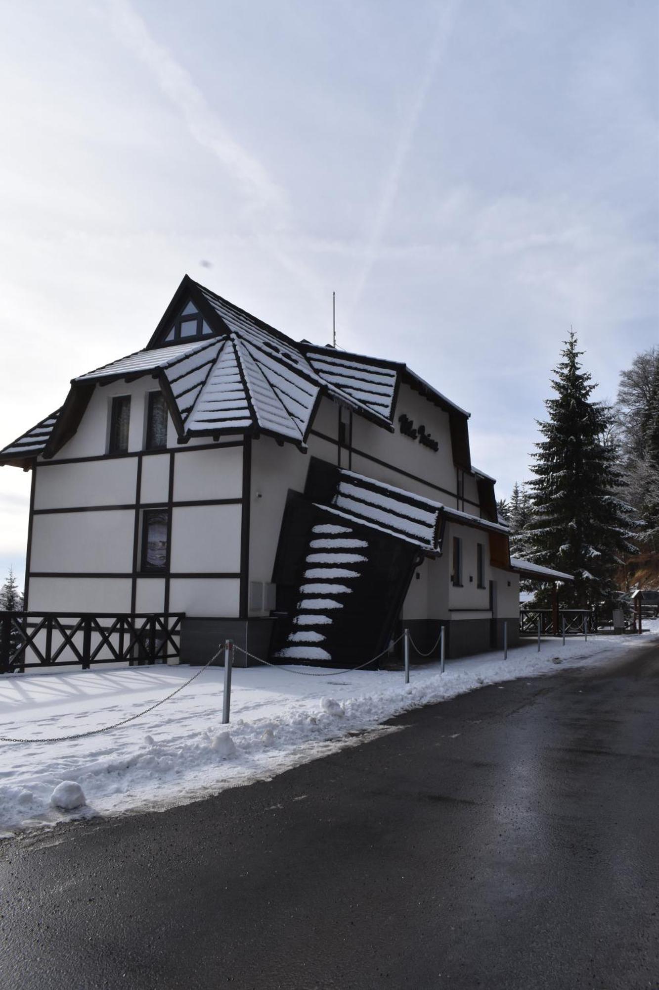 Vila Irina Копаоник Екстериор снимка